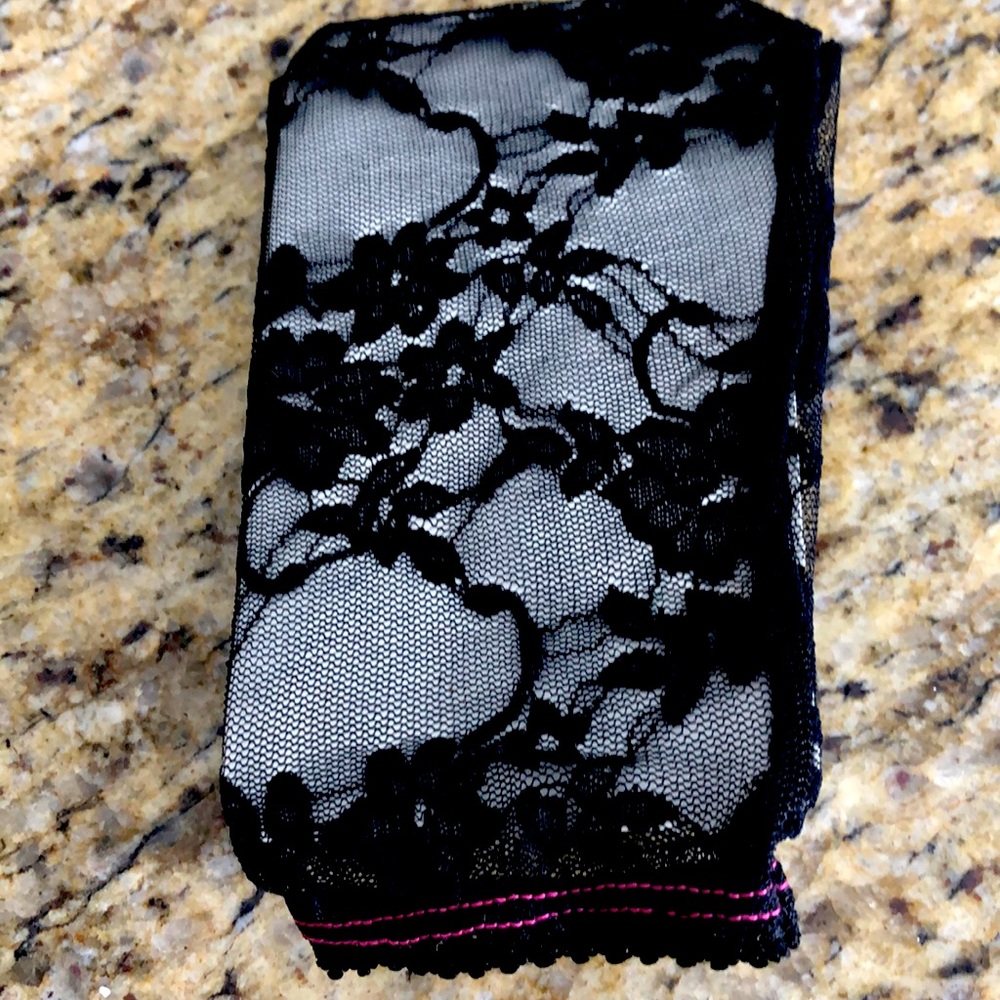 Baby Bella Maya Lacy leggings